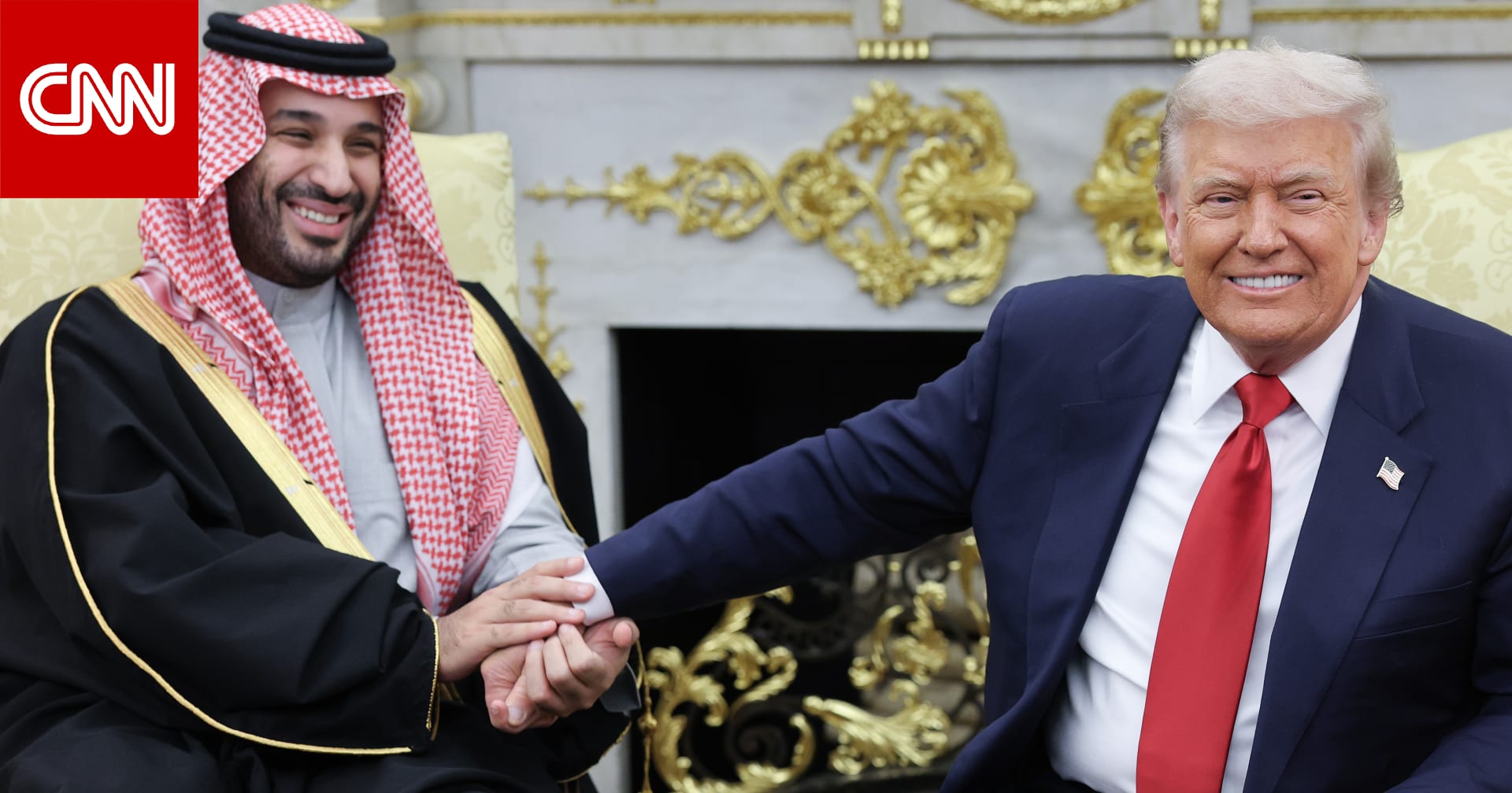 مسؤول أمريكي: ترامب صادق على اتفاق مع السعودية يسمح لها بتخصيب الوقود النووي