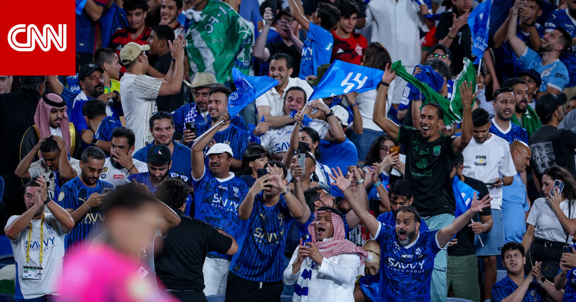 أمير سعودي يتولى رئاسة نادي الهلال.. من يكون؟