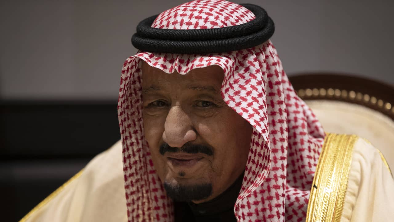السعودية.. توجيه من الملك سلمان بخصوص الأمير الراحل بدر بن عبدالمحسن