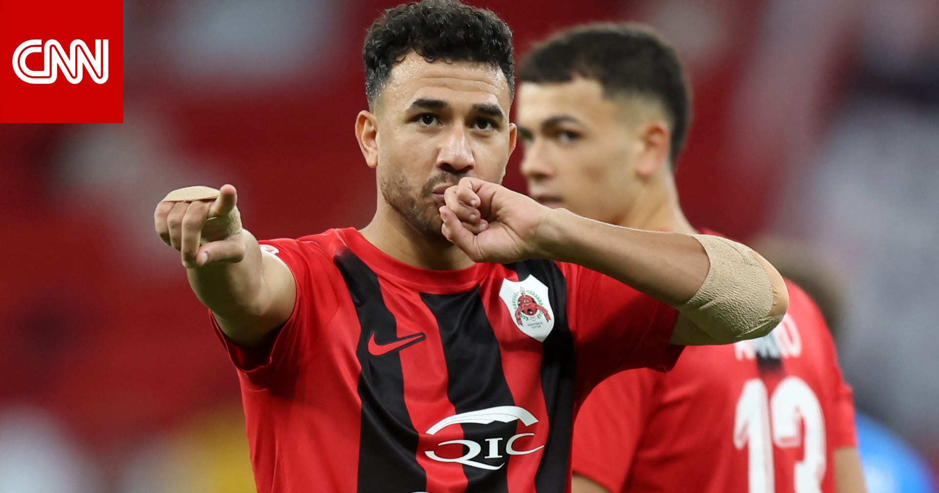 الأهلي المصري يضم تريزيجيه.. إليك مدة العقد وموعد التحاقه بالفريق