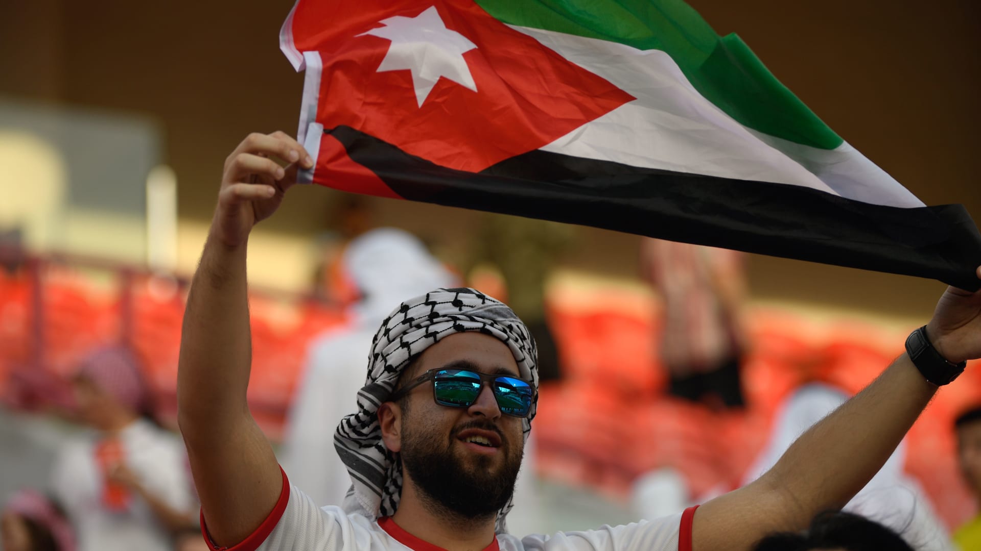 الاتحاد الأردني يعلق على قضية "جنس لاعبة إيران": لم نتلق ردا رسميا