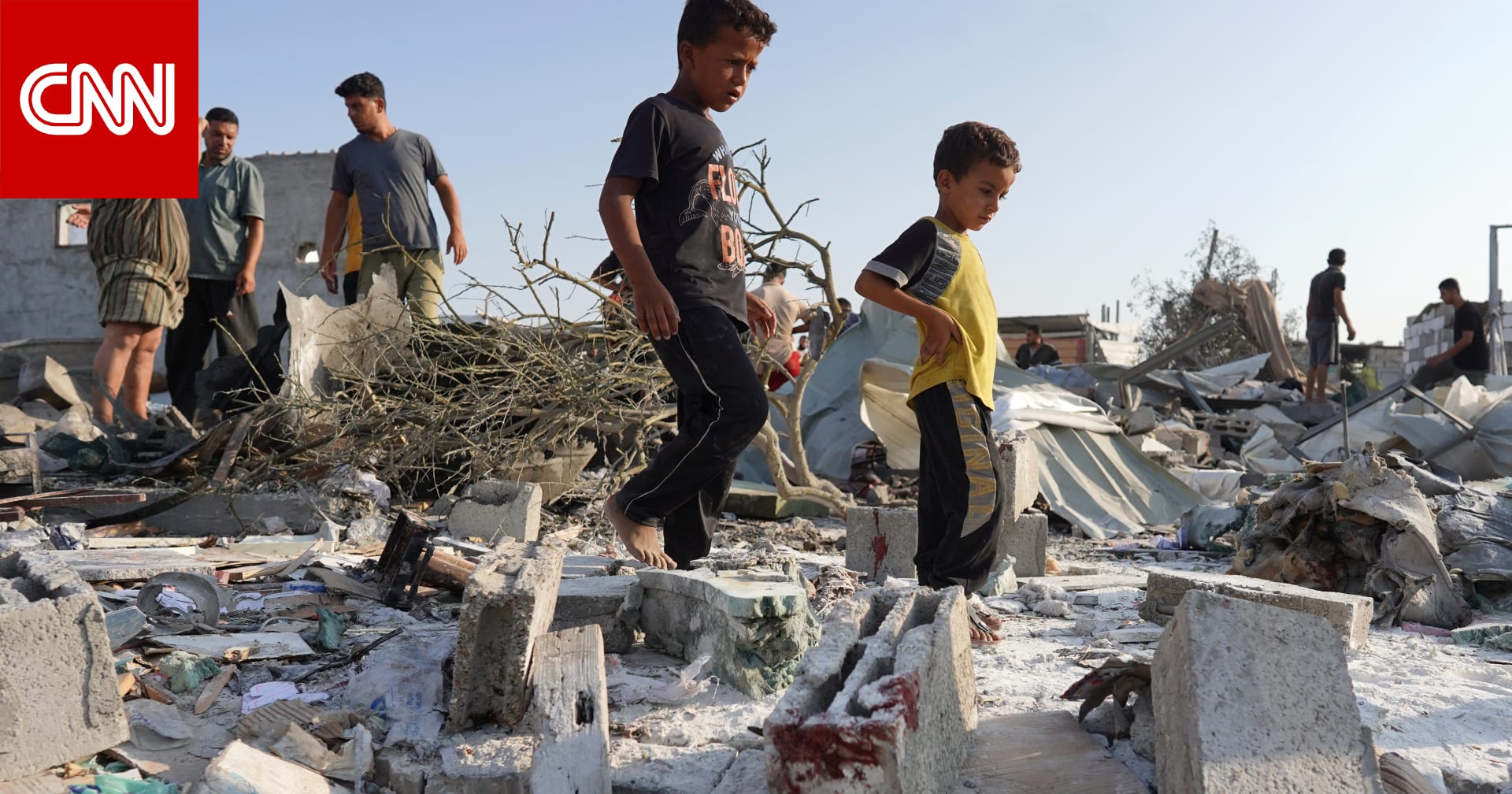 الجيش الإسرائيلي يعلن اكتمال عملياته البرية بخان يونس ودير البلح في جنوب غزة