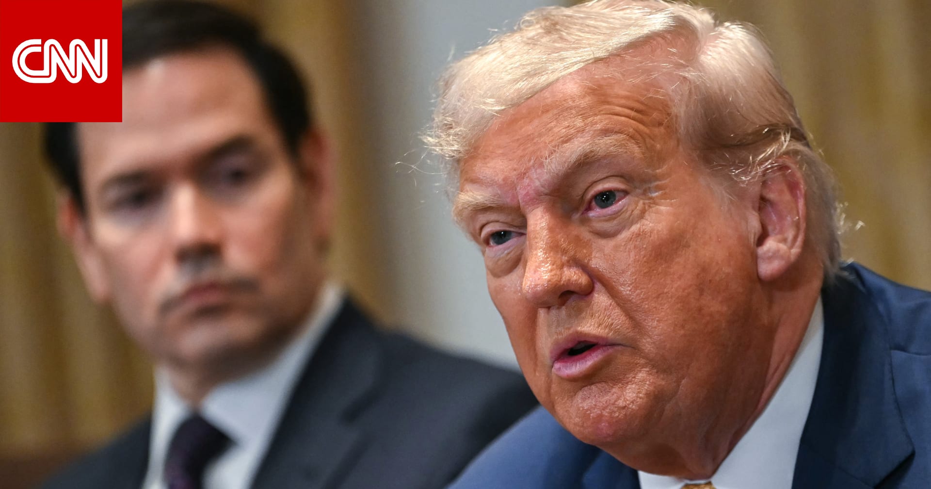 "أغرب شيء رأيته".. دبلوماسيون أمريكيون وأوروبيون ينتقدون طريقة ترامب في إدارة أزمة إيران 