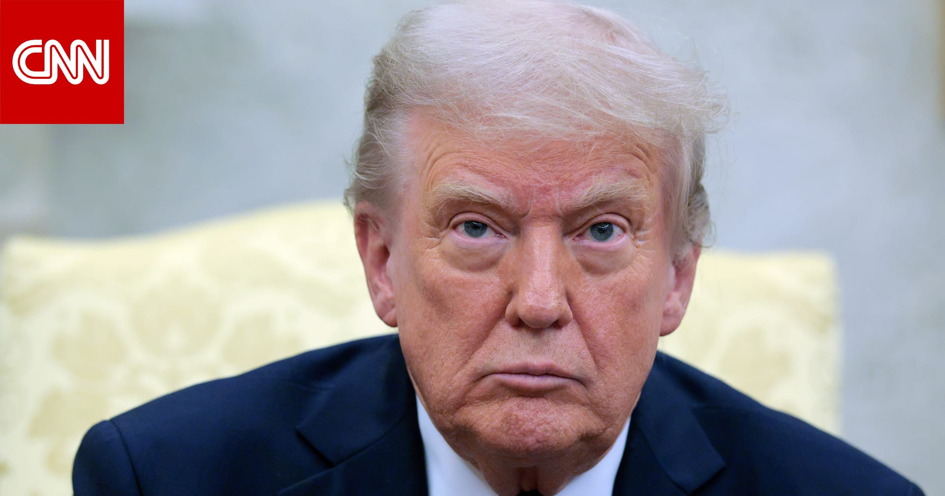 ترامب يكشف عما ترفضه إيران في الاتفاق النووي المحتمل