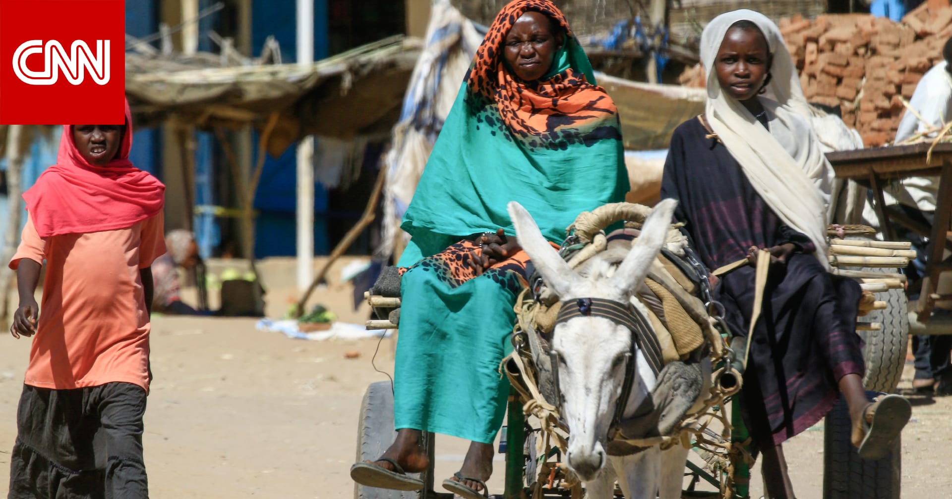 الإمارات والسعودية تدينان هجمات الفاشر بالسودان: انتهاك للقانون الدولي