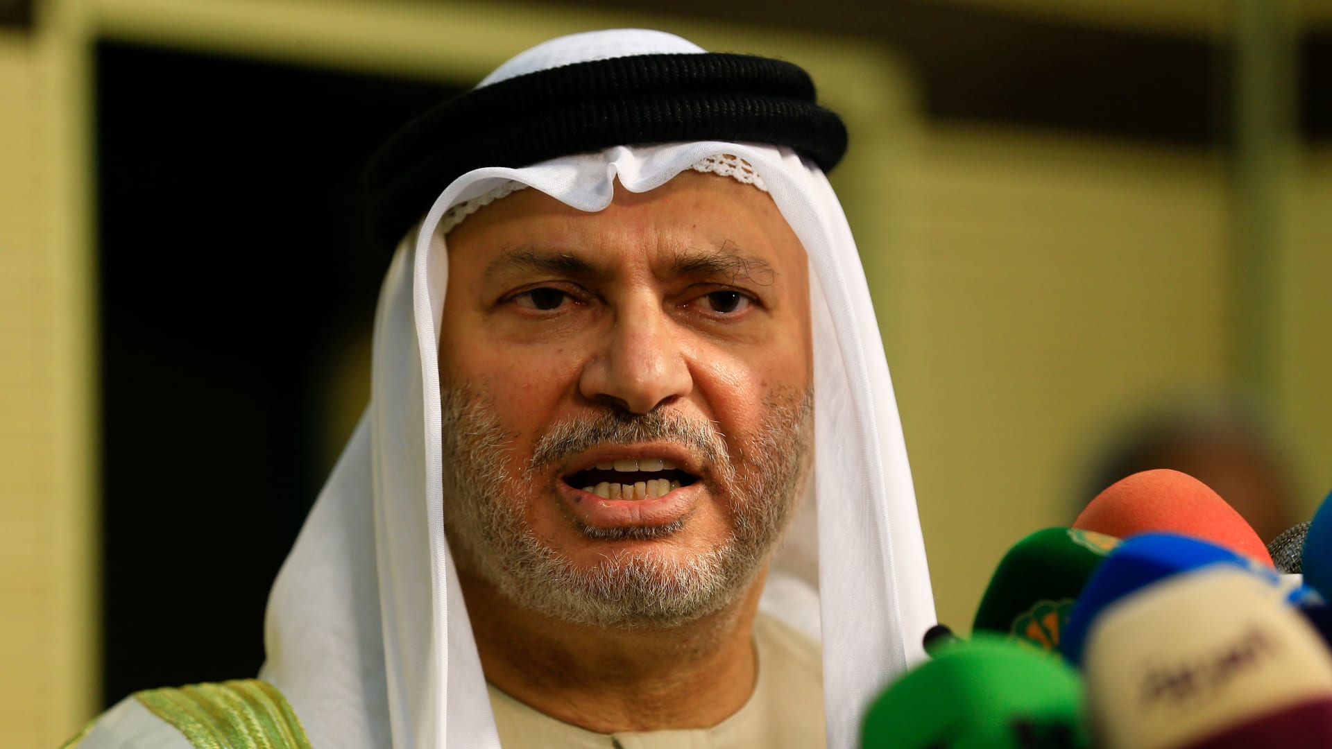 البنتاغون: ساعدنا الإمارات في التصدي للتهديد الصاروخي.. ونقف مع شركائنا الخليجيين