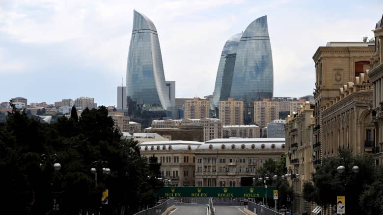 بينها سباقات فورمولا 1.. إليك أهم التجارب المشوقة التي تقدمها أذربيجان هذا العام