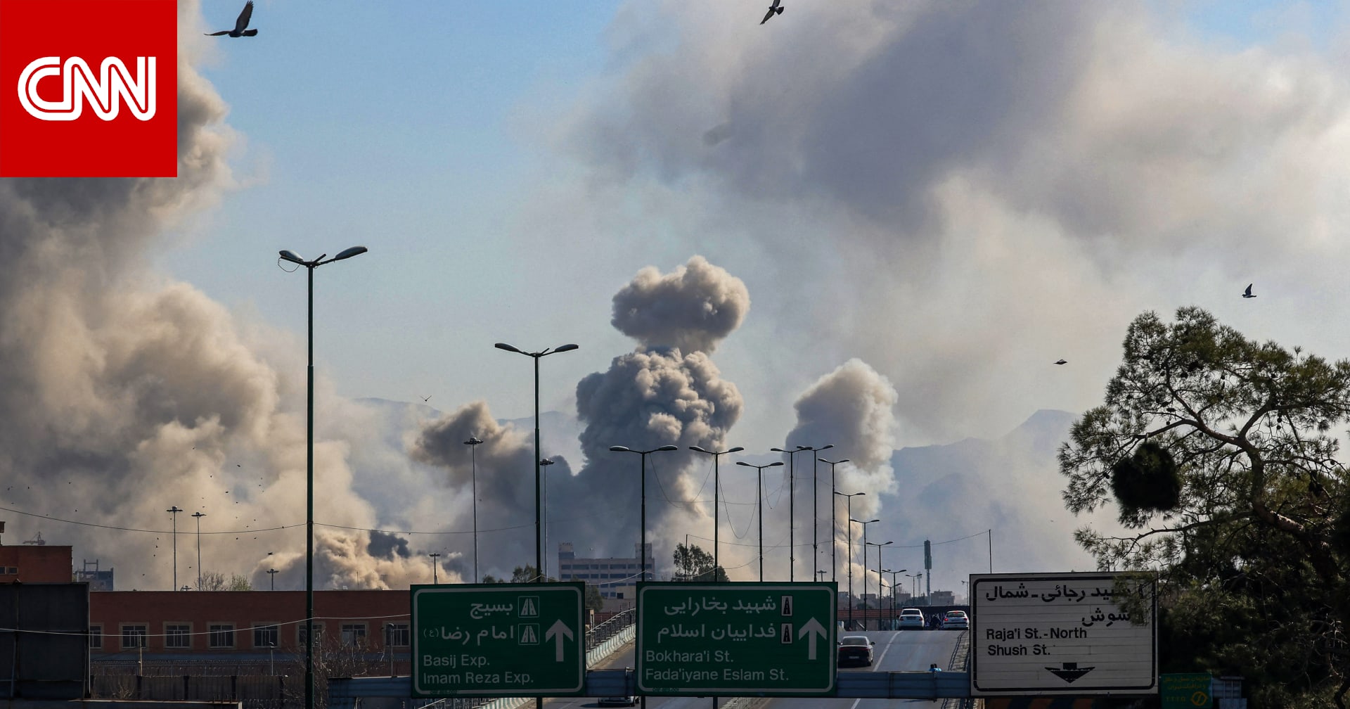 "لا أستطيع بضمير مرتاح دعم حرب إيران".. استقالة مسؤول استخباراتي أمريكي بارز