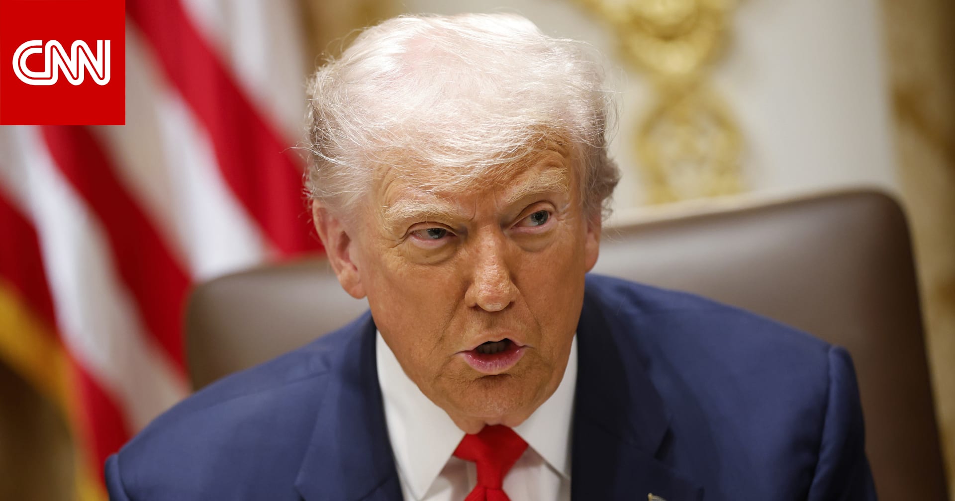 "تحذيرات من ترامب بشأن سلاح الحشد الشعبي العراقي".. ما حقيقة الفيديو؟