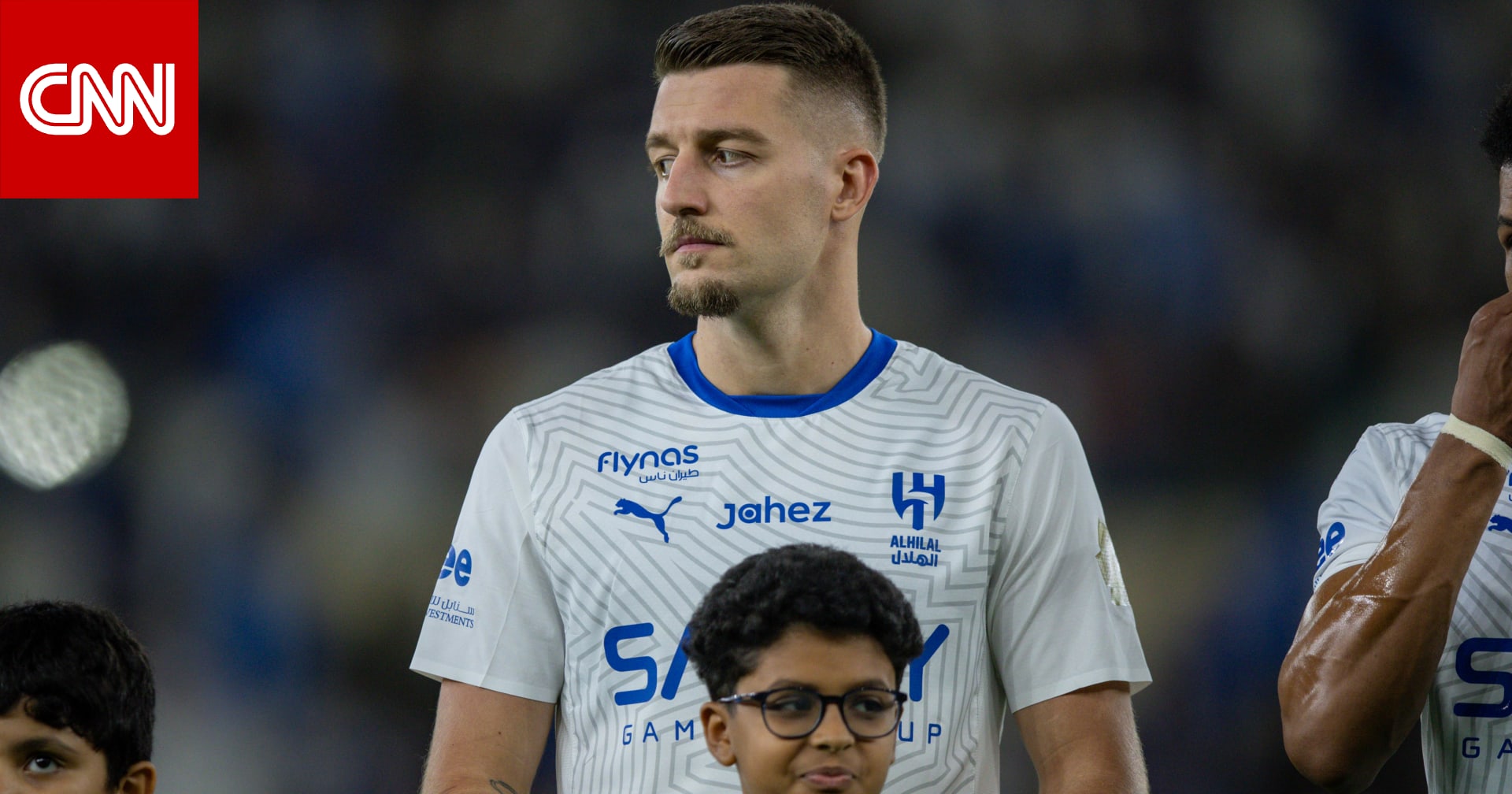 بعد تجديد عقده.. سافيتش يكشف مميزات اللعب مع الهلال السعودي