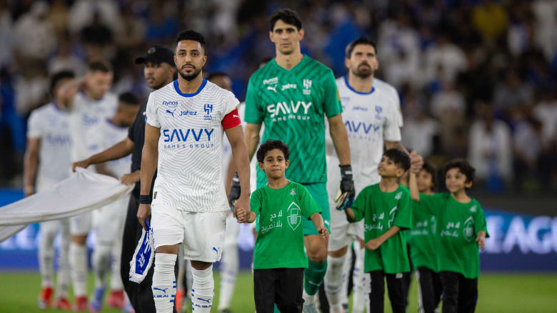 تعرّف على قائمة الهلال السعودي المشاركة في كأس العالم للأندية 2025