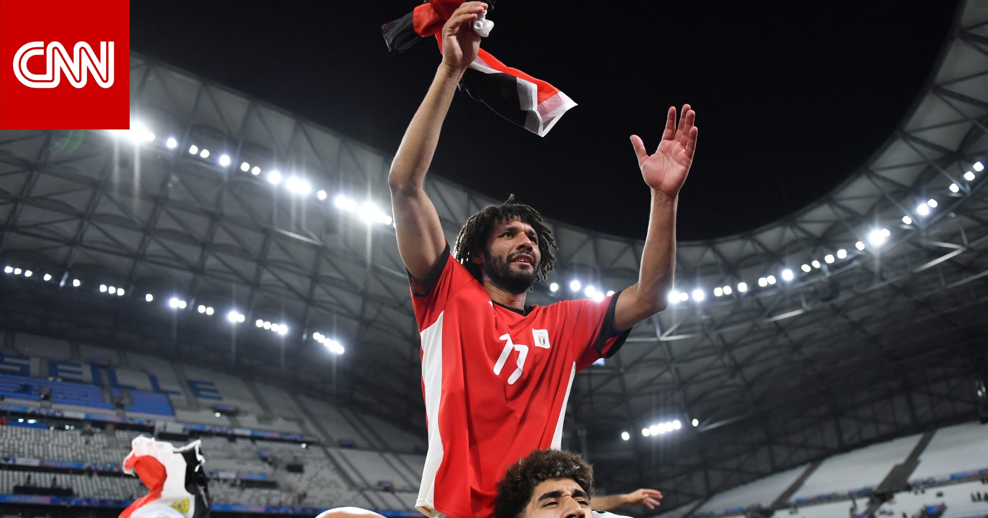 موعد مباراة مصر وفرنسا ومواجهة المغرب وإسبانيا في أولمبياد باريس
