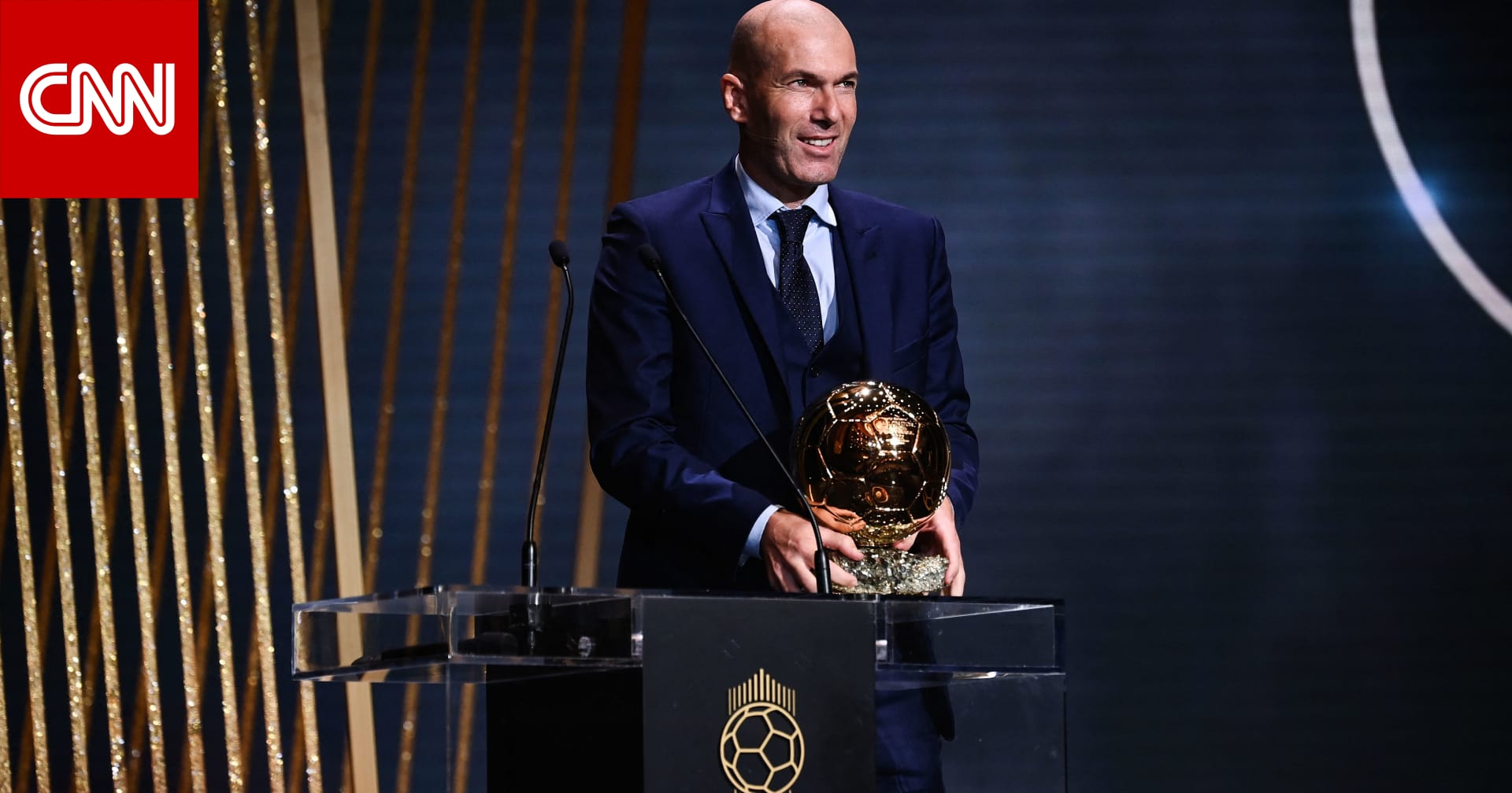 Le président français de la FA sous-estime Zidane.. Une réaction de colère du Real Madrid et de Kylian Mbappe