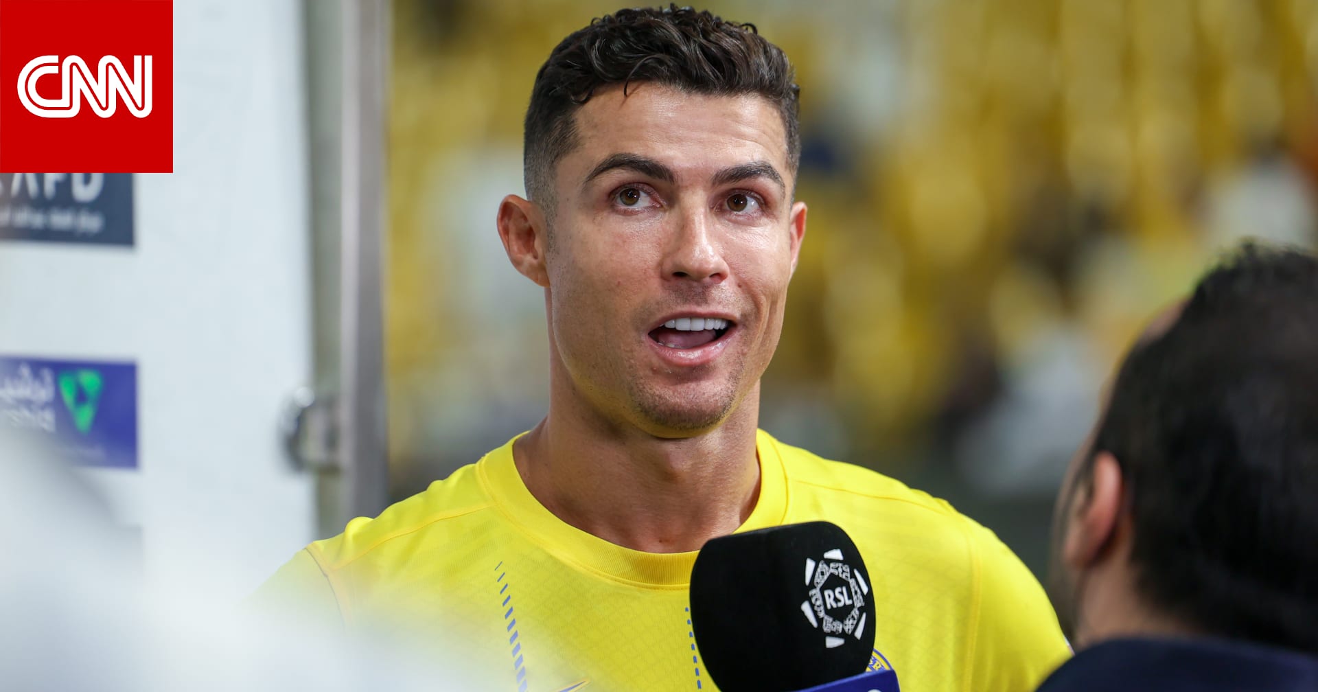 "أنا سعودي".. رونالدو يشعل تفاعلاً بتصريح كشف فيه عن مدى حبه للمملكة