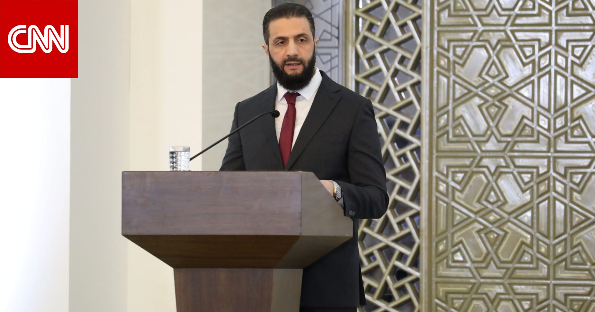 تحليل: ترقب لزيارة الشرع إلى الأردن وسط ترجيحات ببناء مقاربات أمنية وسياسية مشتركة جديدة