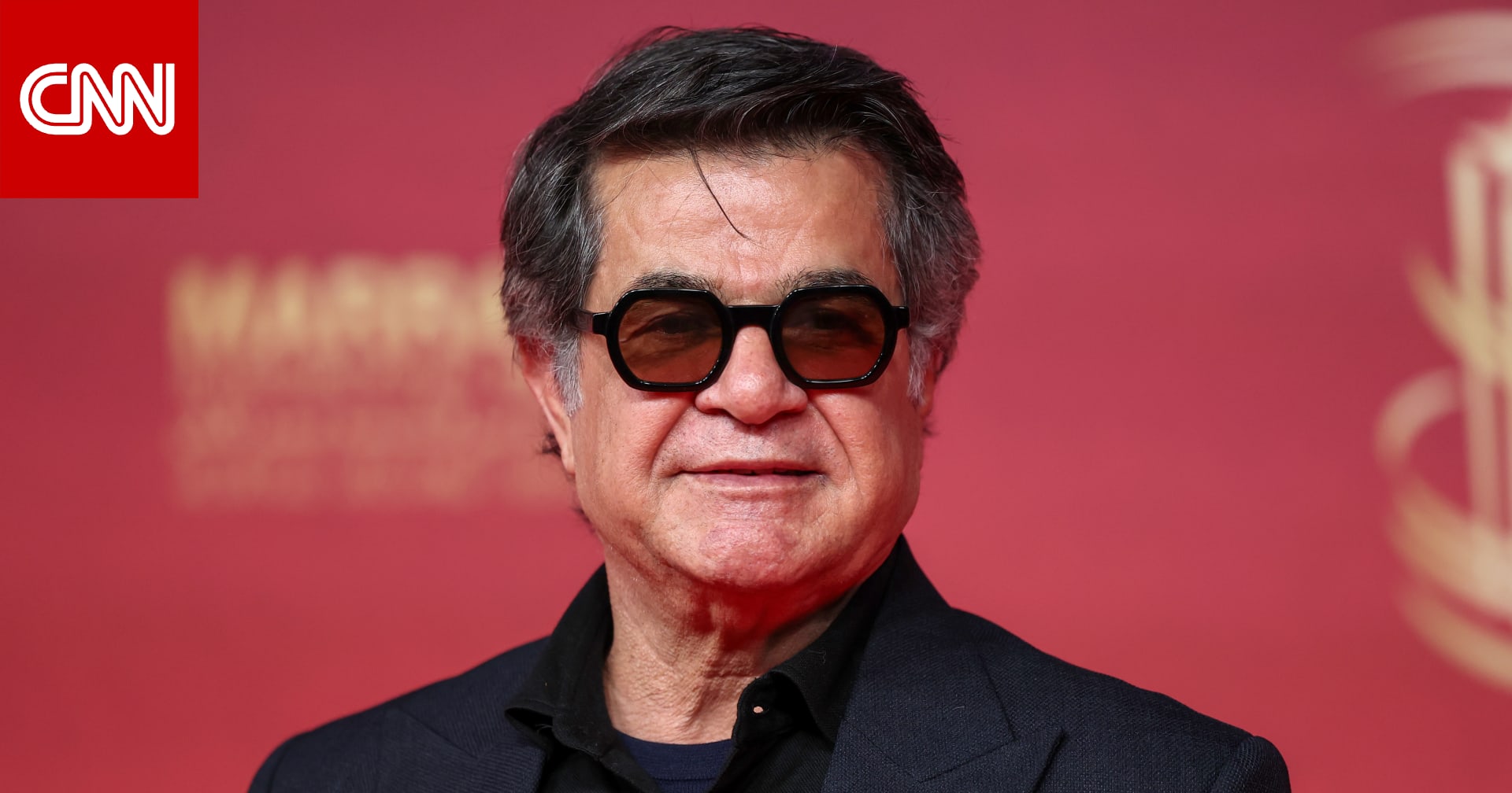 "في رأيي لقد سقط النظام".. المخرج جعفر بناهي عن الاحتجاجات الدامية في إيران