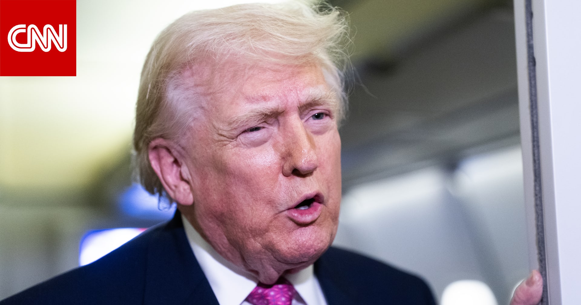 ترامب يكشف عن "هدية" إيران الجديدة وموقفها من قائمة المطالب الـ15 لإنهاء الحرب