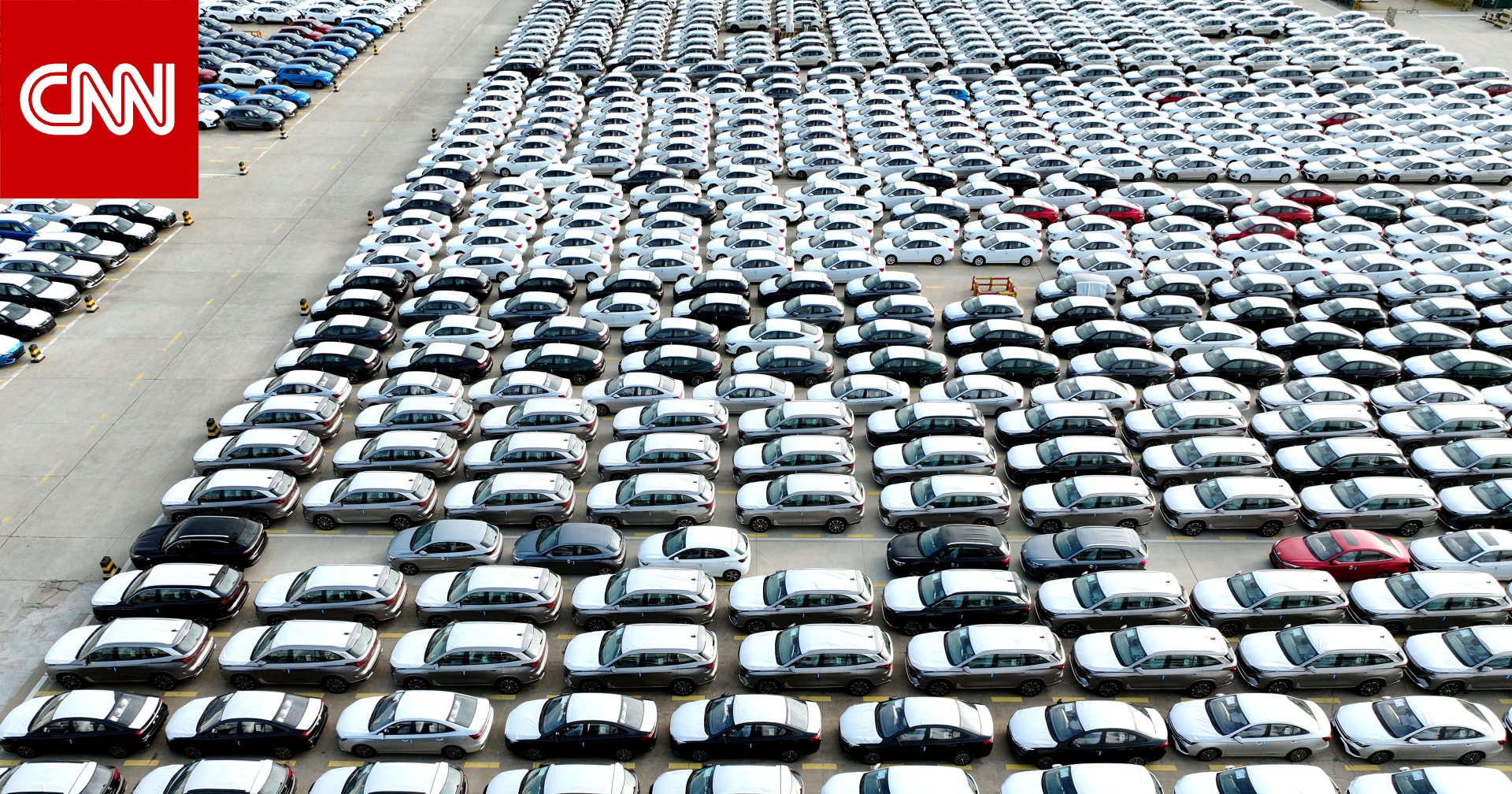 مصر.. أسعار السيارات مُرشحة لتراجع جديد في عام 2026 