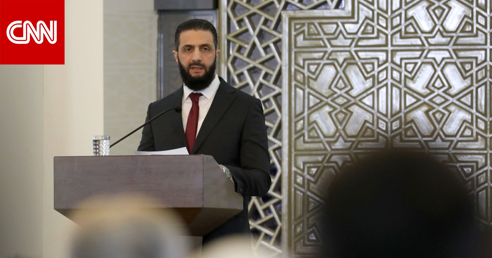 ما حقيقة فيديو "تهديدات" أحمد الشرع لنتنياهو؟
