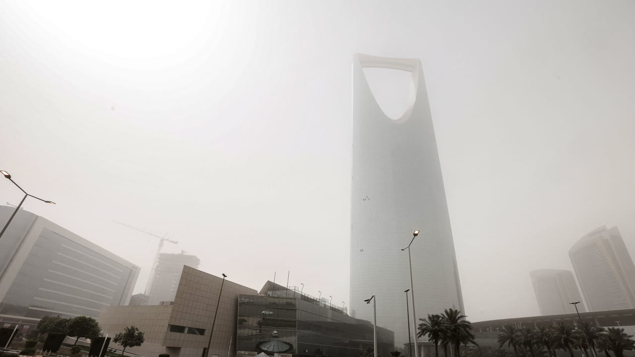 أكاديمي سعودي يتحدث عن أهمية "الموضوعية" بمسلسل "معاوية" ويتساءل: هل ينقمون عليه لأنه نافس من "أشرف منه نسبا"؟
