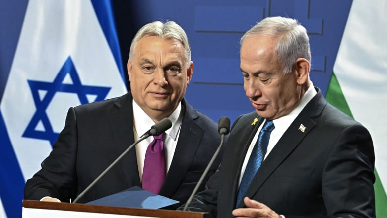 خسارة أوربان في المجر.. ضربة لنتنياهو و"رسالة أمل" للمعارضة الإسرائيلية