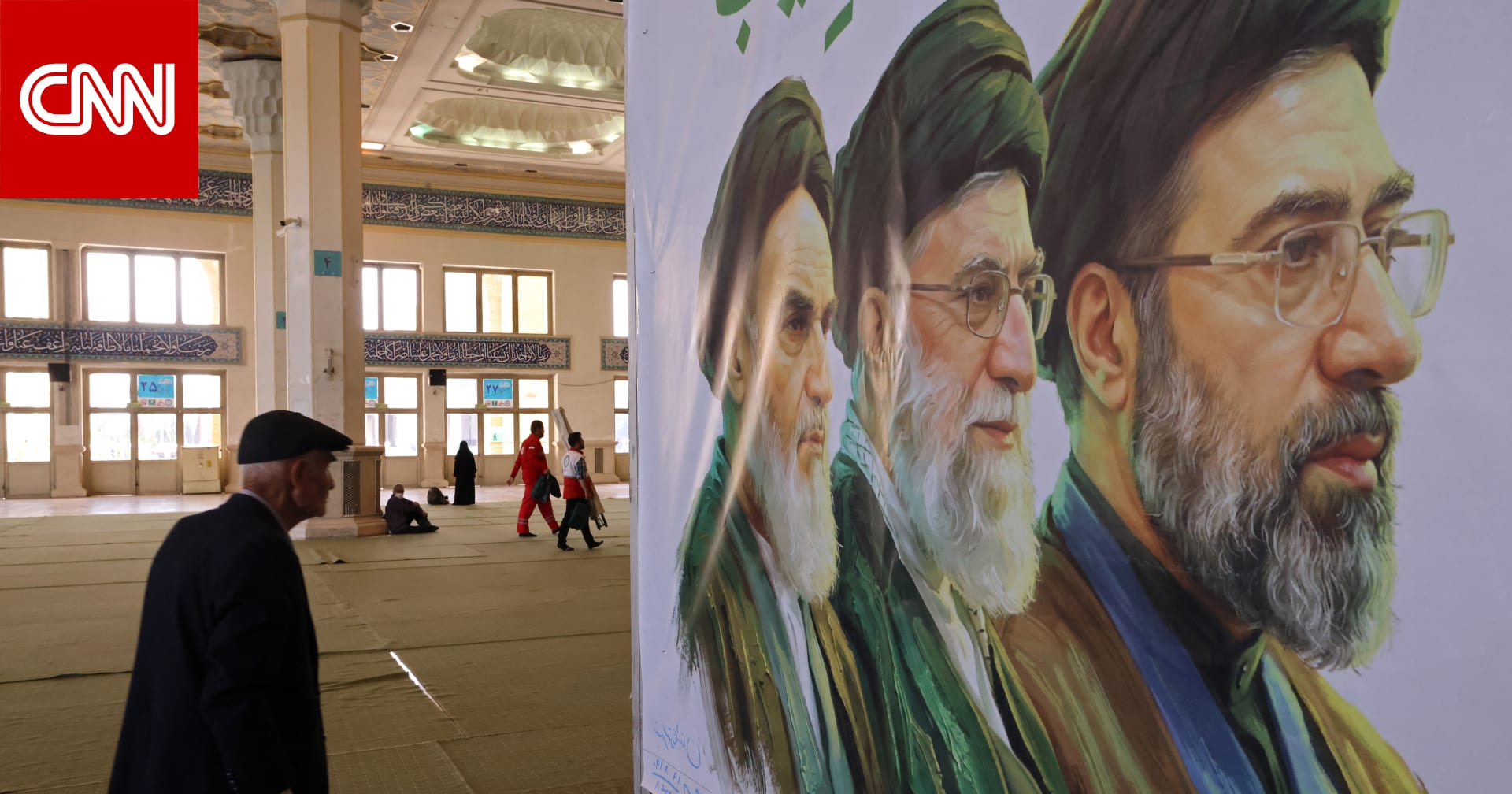 مسؤولان أمريكيان يكشفان ما تم التوصل إليه بين طهران وواشنطن 