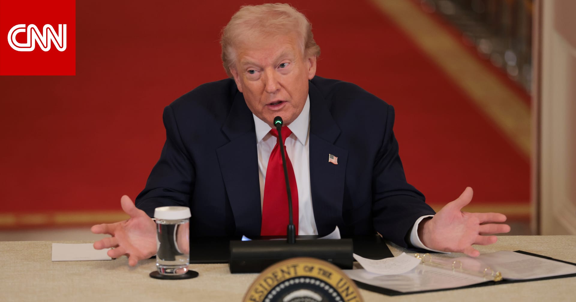 "يا له من سؤال سخيف".. ترامب يتهرب من التعليق على تقارير عن تزويد روسيا لإيران بمعلومات عن القوات الأمريكية