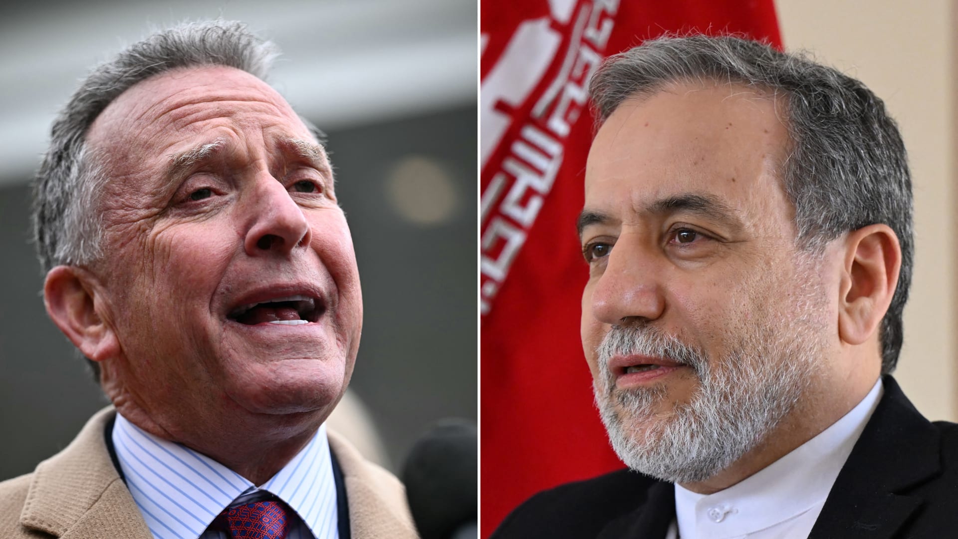 مصادر لـCNN: محادثات بين كبار مسؤولي أمريكا وإيران في تركيا الجمعة