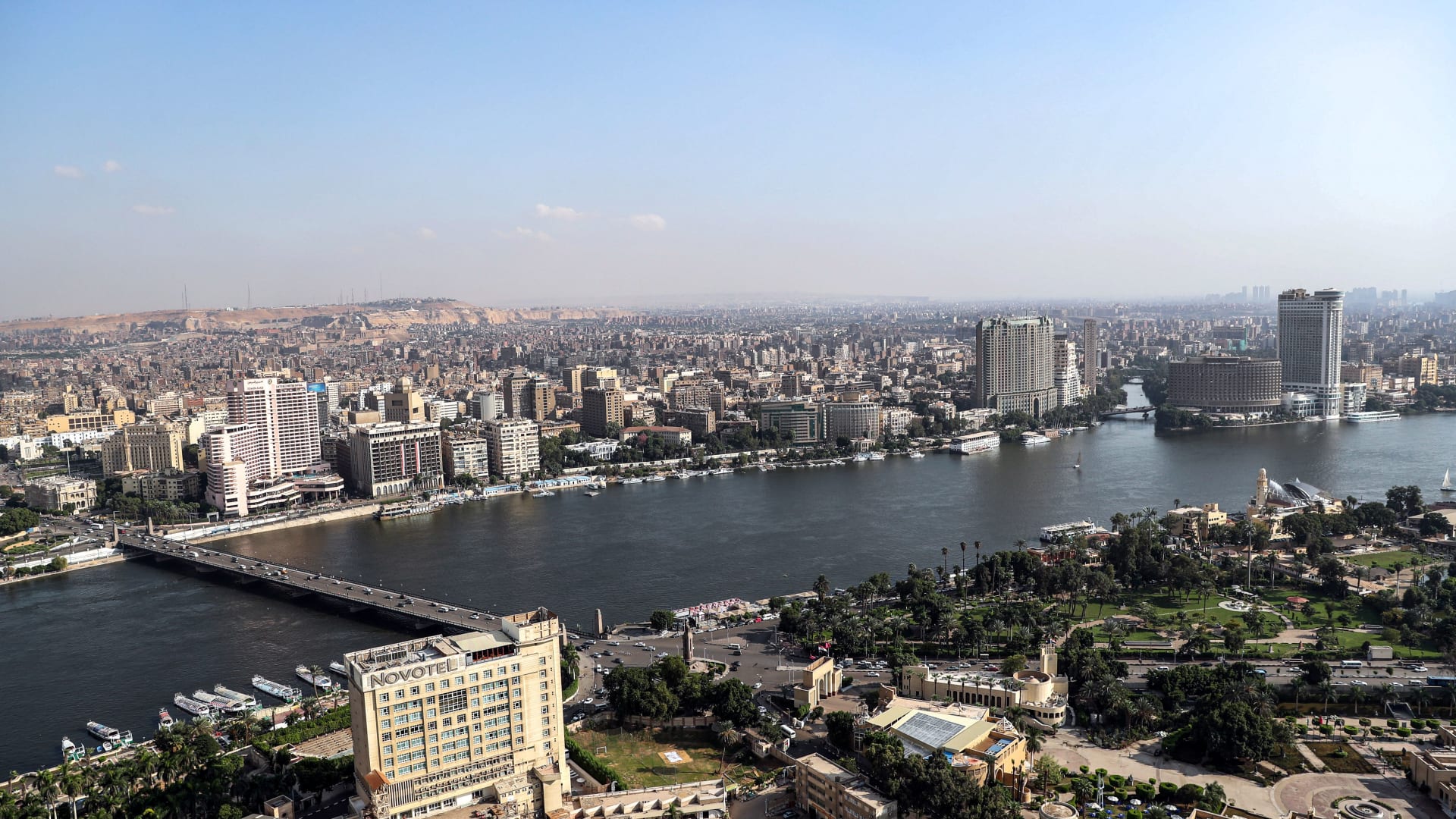 خبراء يعلقون على طرح الحكومة المصرية حصة من "مصر للألومنيوم" للقطاع الخاص