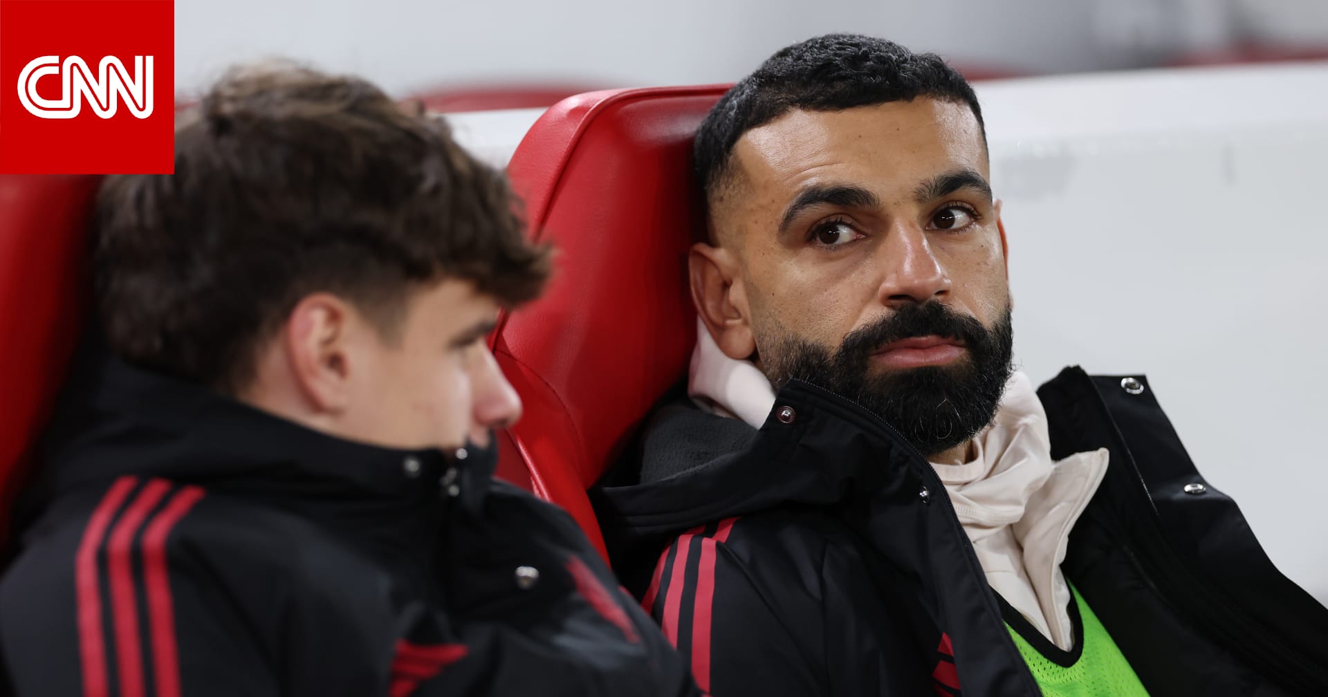 محمد صلاح.. كيف تسببت مقابلة استثنائية في خلاف نجم ليفربول مع النادي؟