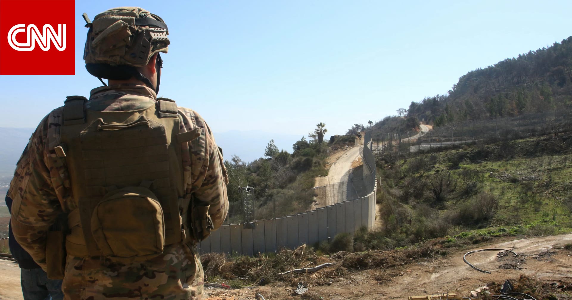 إسرائيل تُرسل مبعوثا إلى لبنان لإجراء محادثات لمنع التصعيد