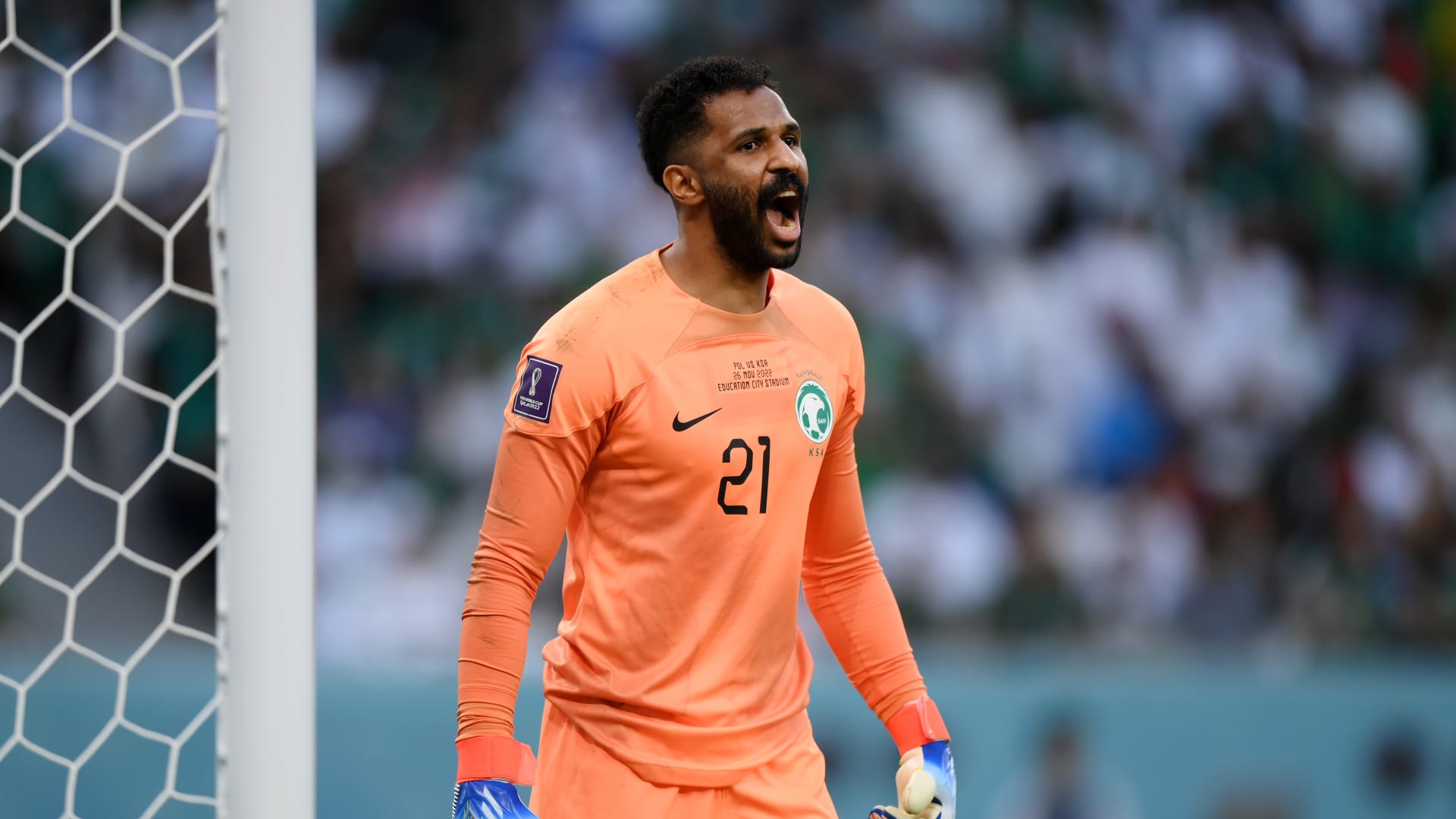 السعودية.. محمد العويس يرحل عن الهلال وينضم لهذا الفريق