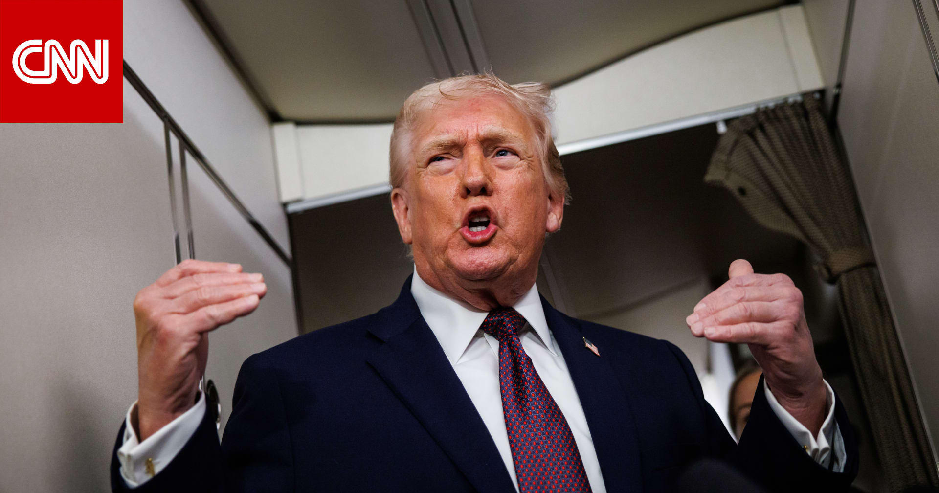 ترامب يهاجم حاكم مينيسوتا وعمدة مينيابوليس بعد مقتل رجل برصاص ضباط الهجرة