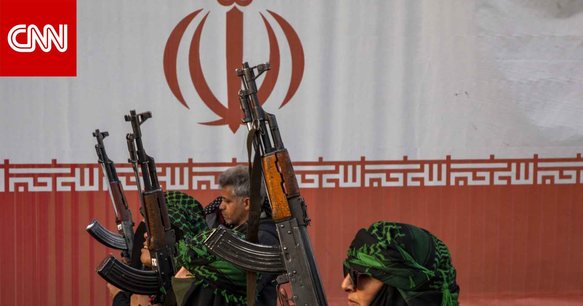 إيران تُعلن دراستها مقترحات أمريكية جديدة بعد وساطة من باكستان