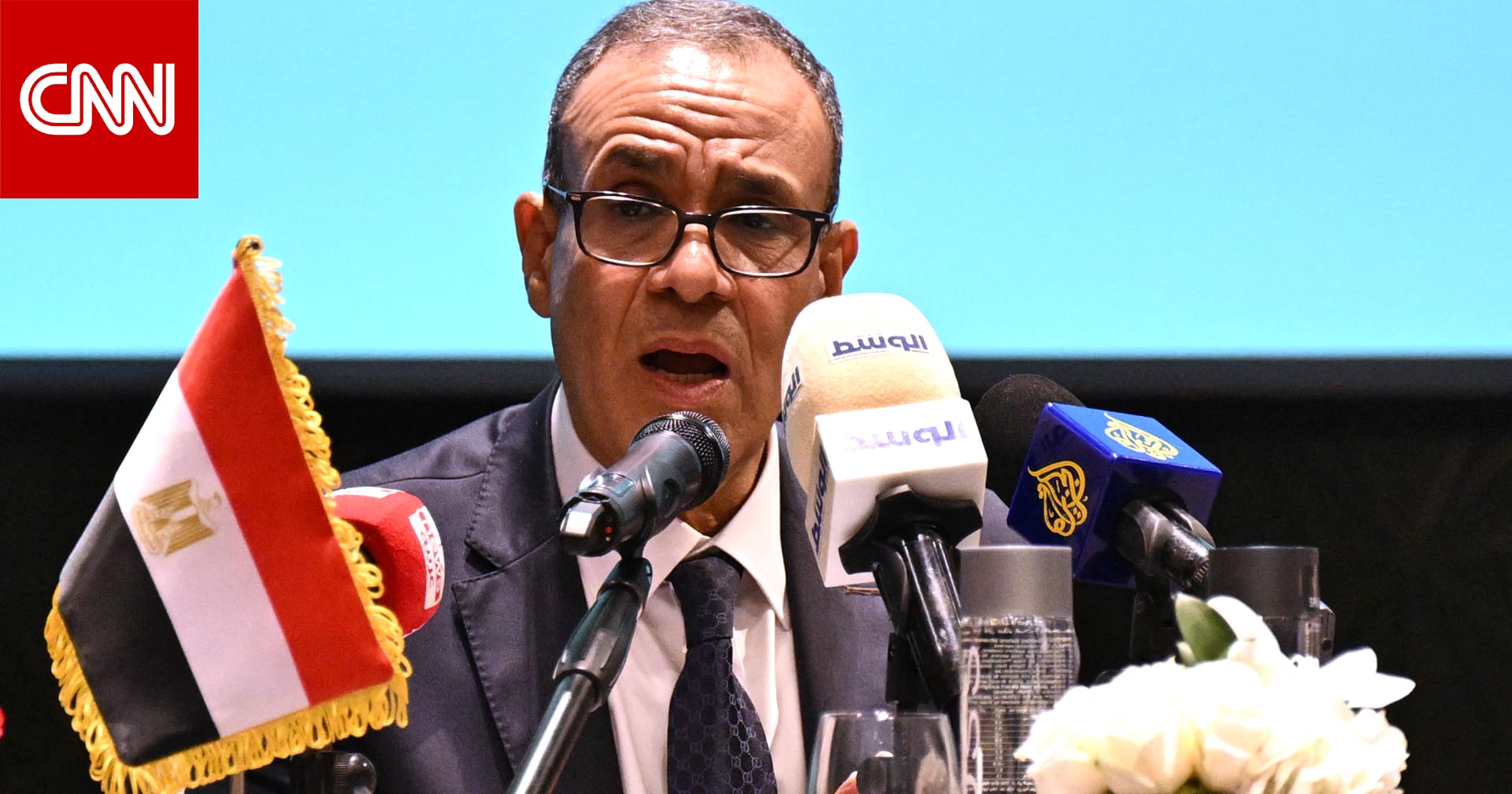 "قبل القمة العربية الطارئة".. وزير خارجية مصر يتوجه إلى أمريكا