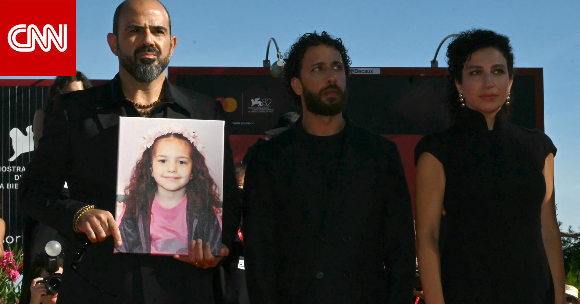 من بينها السعودية ومصر.. فيلم "صوت هند رجب" يُعرض في عدة دول عربية