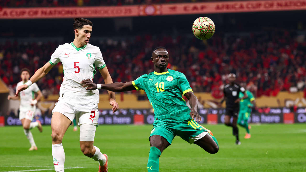 "كاف" يقر تعديلات جديدة تفادياً لتكرار أحداث نهائي كأس إفريقيا بين المغرب والسنغال