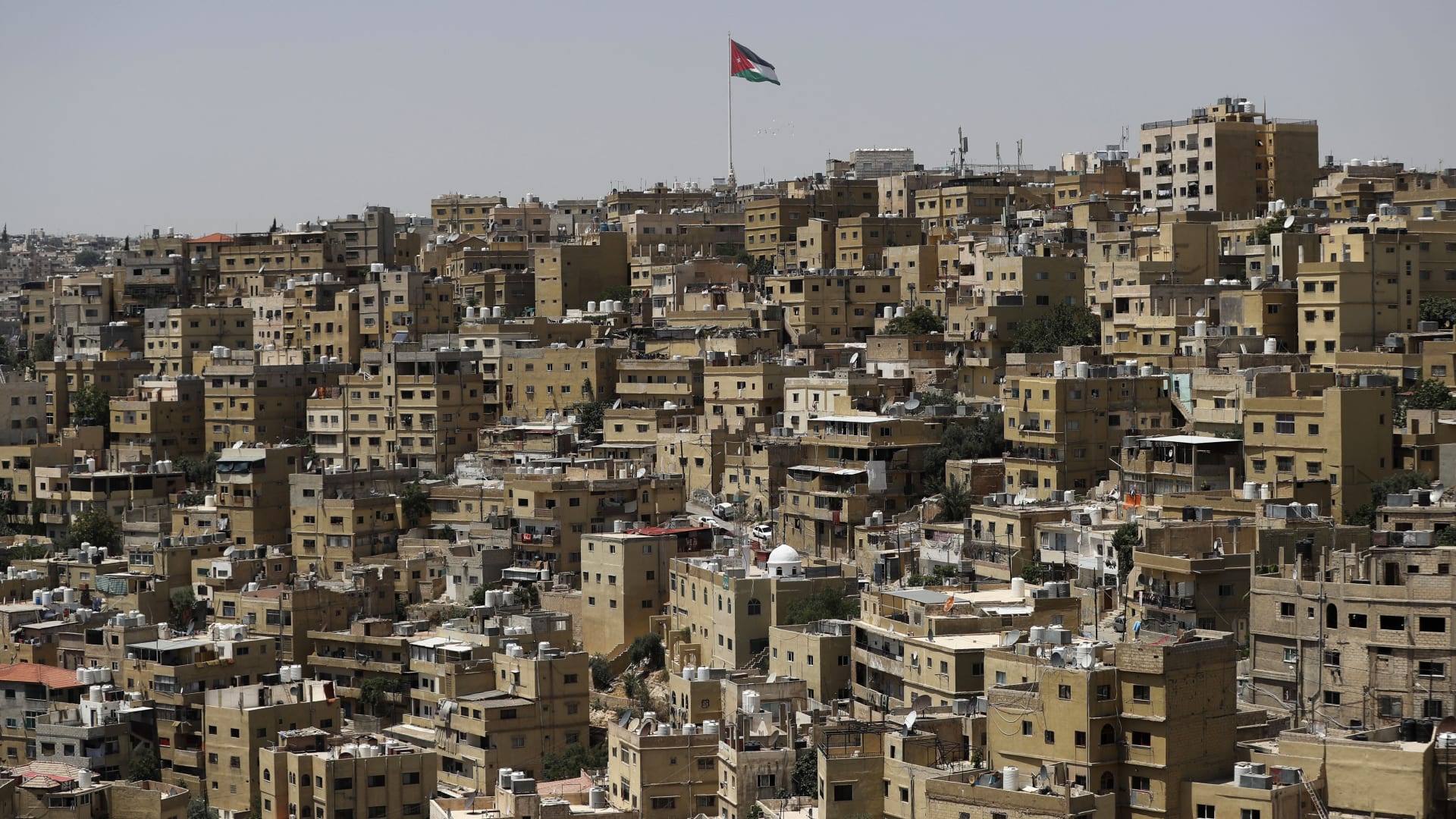 الأردن: تكرار حوادث الاختناق خلال أسبوع بوسائل تدفئة يثير الجدل