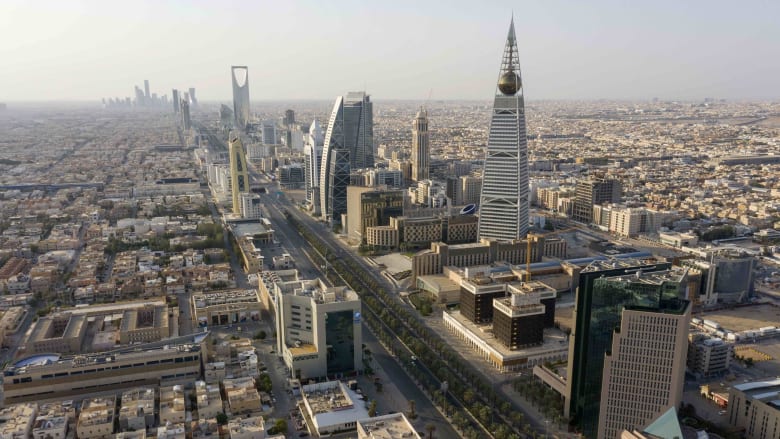 جهاد أزعور لـCNN: دول الخليج تتعافى ومرشحة لمزيد من النمو العام المقبل