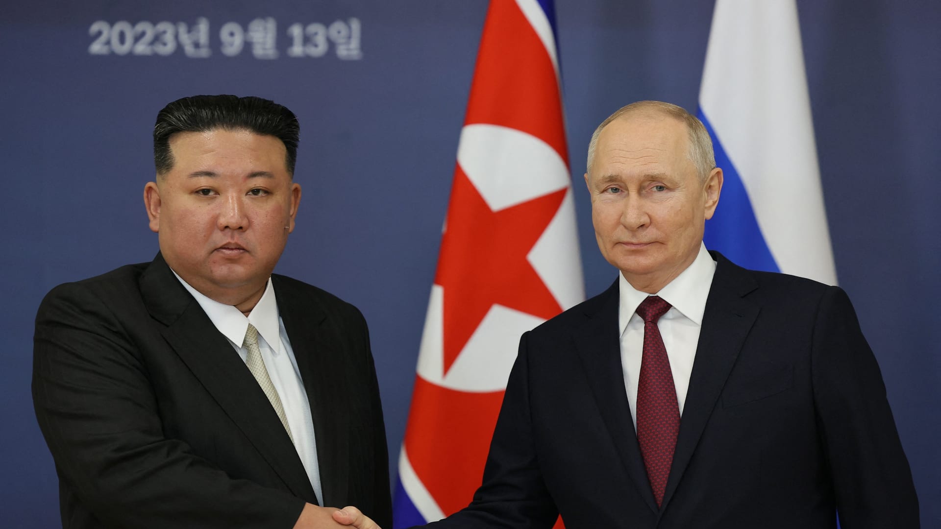 أمريكا: روسيا وكوريا الشمالية "تتقدمان بنشاط" في مفاوضات صفقة أسلحة