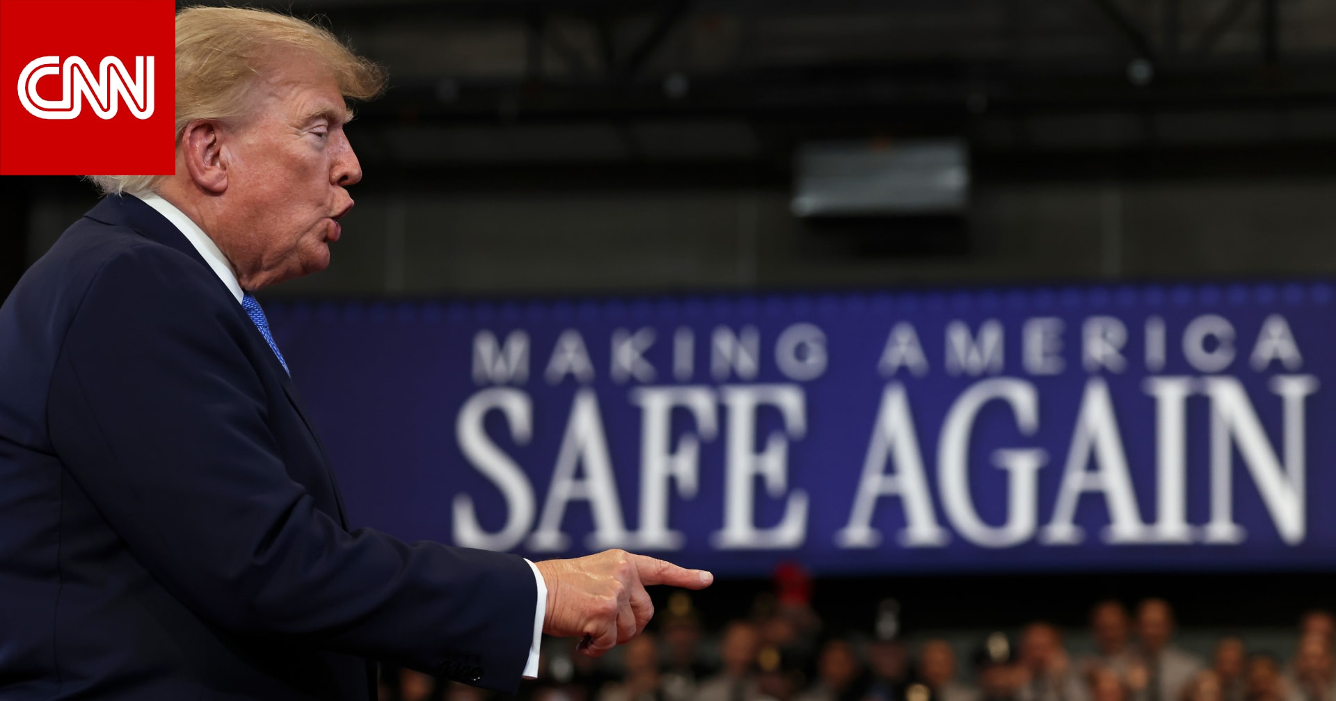 Trump Plans to Declare Strait of Hormuz US Territory Amid Rising Tensions with Iran