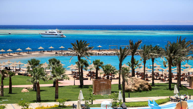مصر.. ارتفاع نسب الإشغال السياحي بفنادق البحر الأحمر رغم توترات المنطقة.. ومستثمر: تجاوزت 98%
