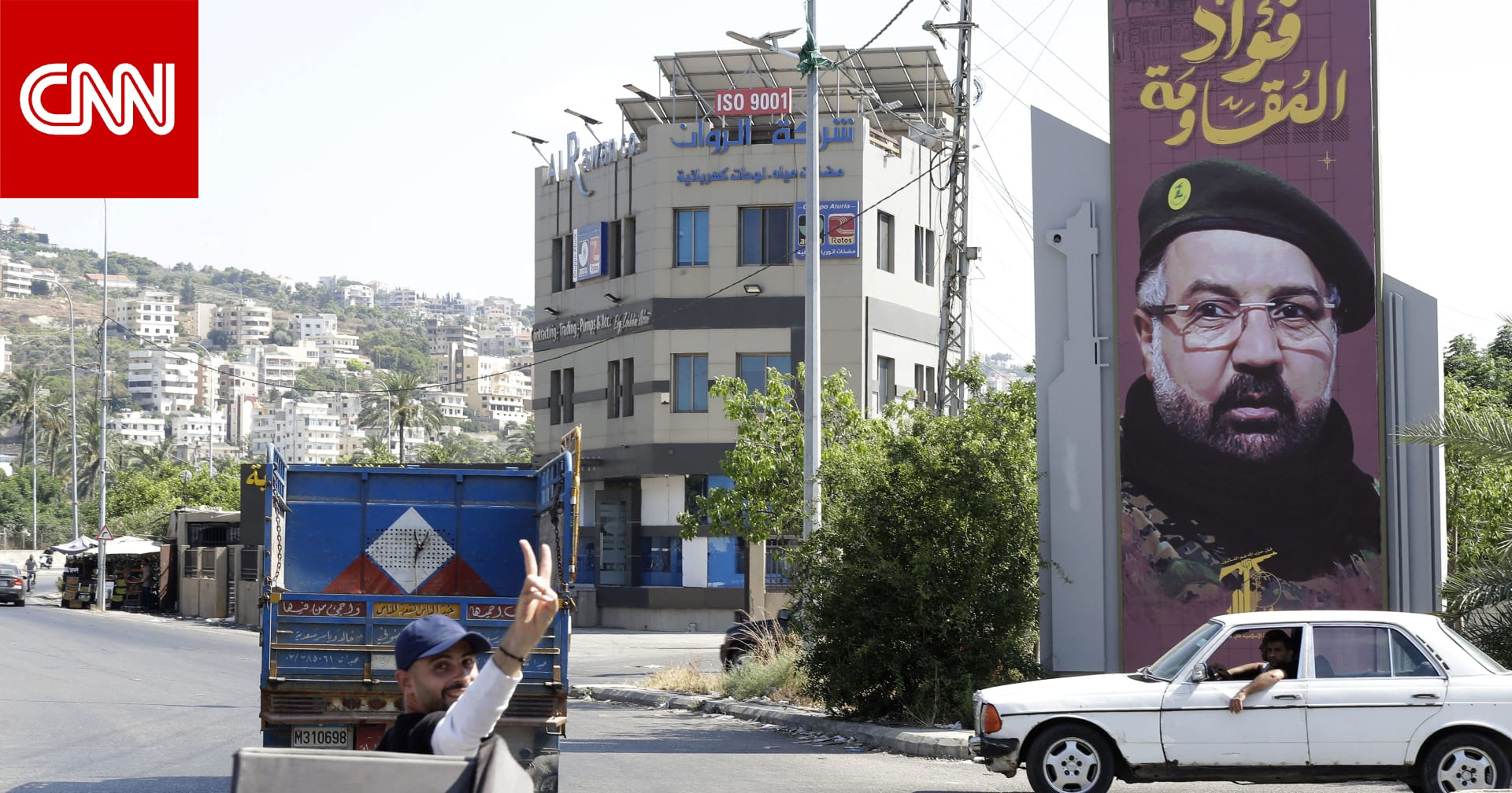 إسرائيل: لن نتوقف عن القضاء على قيادات "حزب الله"