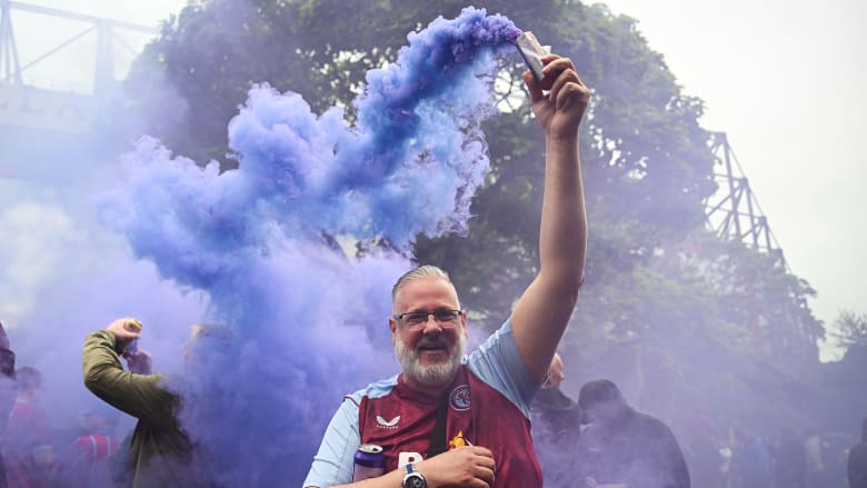 بقيادة مصرية-أمريكية.. كيف حلّق أستون فيلا من دوري الدرجة الأولى إلى دوري أبطال أوروبا؟