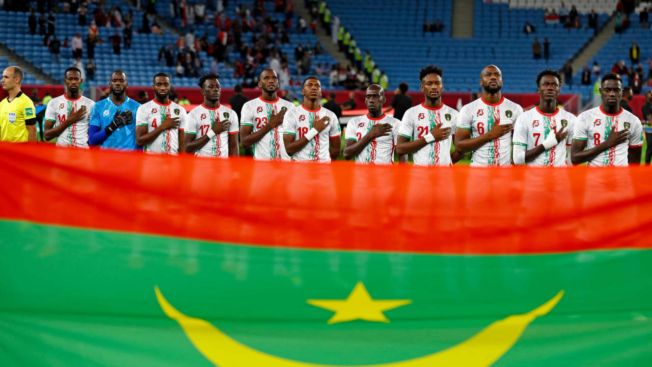 وفاة حارس مرمى منتخب موريتانيا.. واتحاد كرة القدم في بلاده يُنعيه بهذه الطريقة