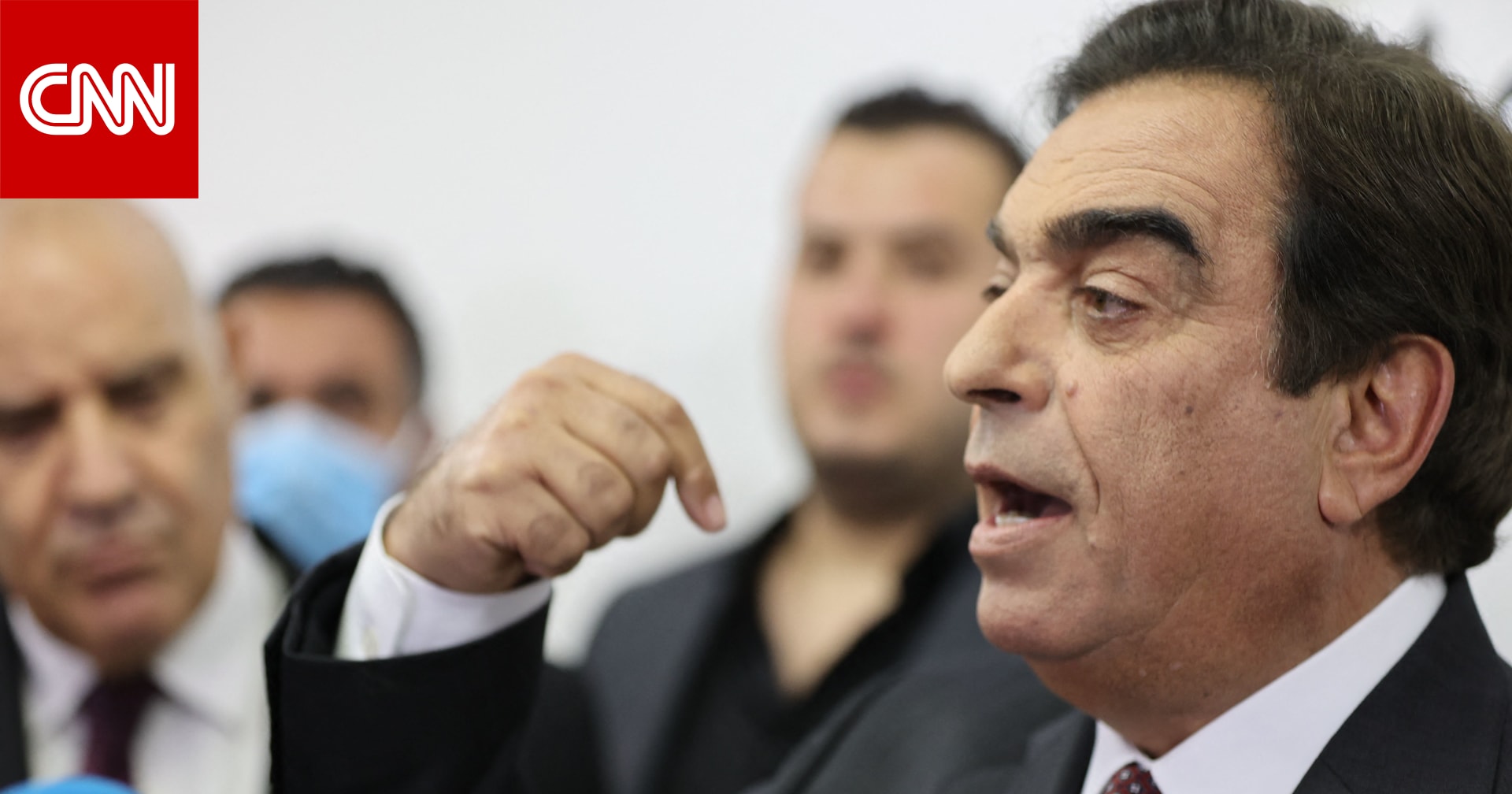 قرداحي يُعلق على قرار عودة سوريا لجامعة الدول العربية