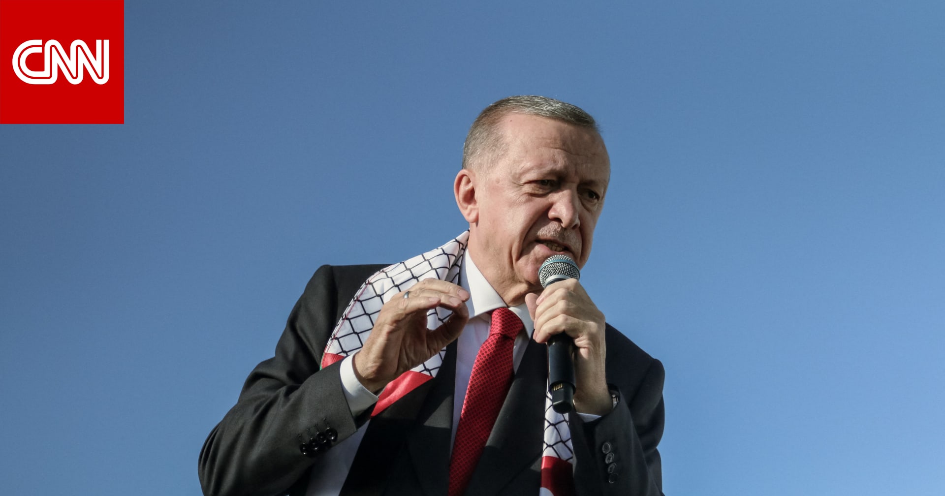 بعد تصريحات أردوغان.. إسرائيل تستدعي دبلوماسيها من تركيا لـ"إعادة تقييم العلاقات" بين البلدين