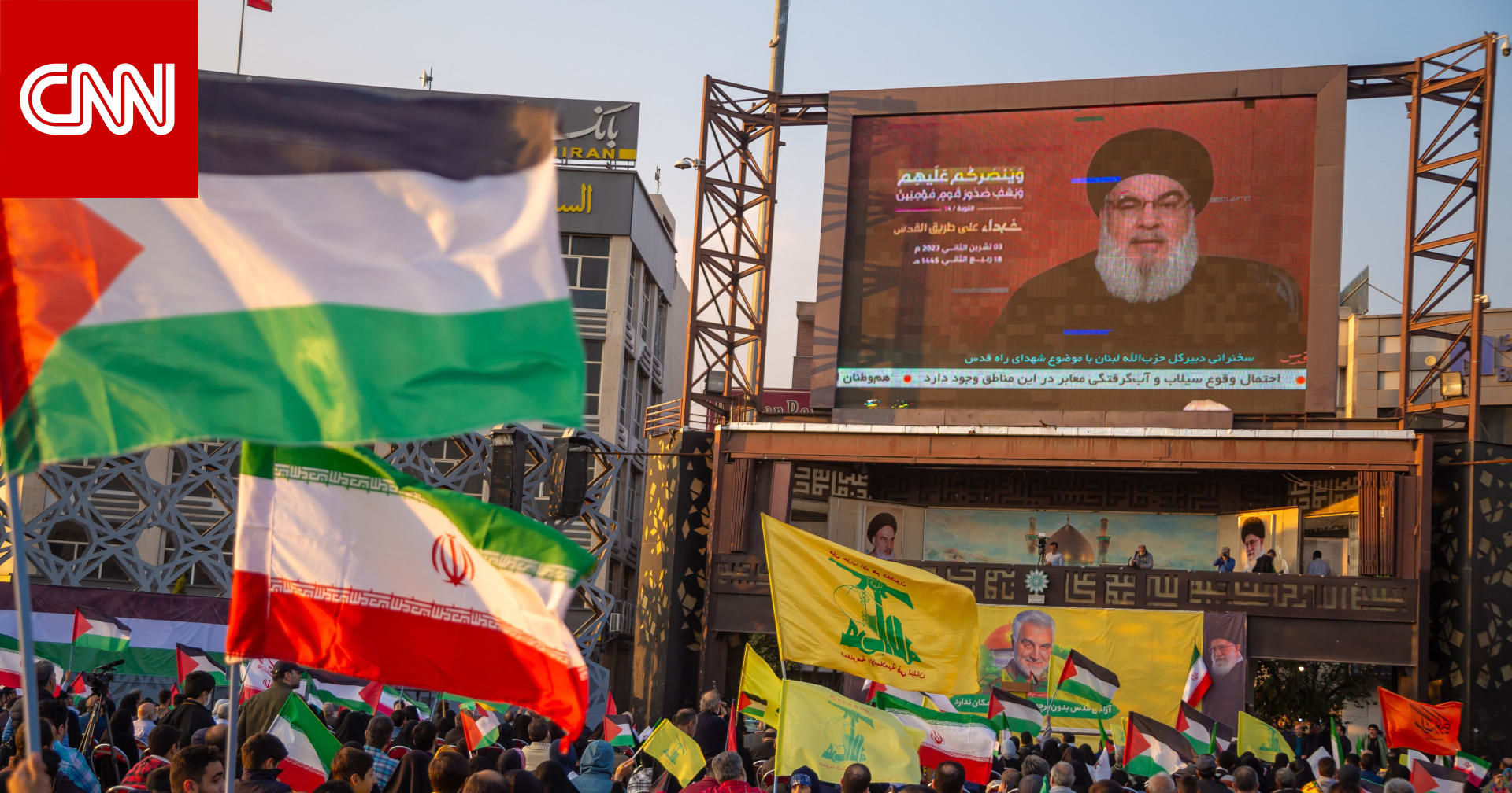 Analysis: Why won’t Hezbollah go to war against Israel right now?