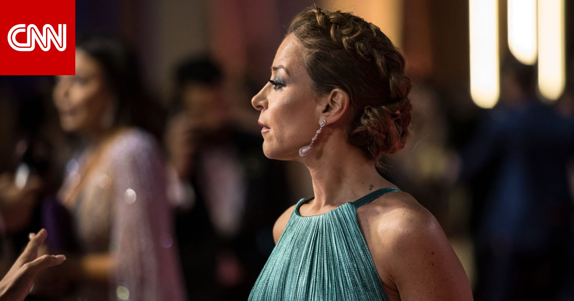 لم تحضر ولم تعتذر.. منة شلبي تربك مهرجان الإسكندرية السينمائي