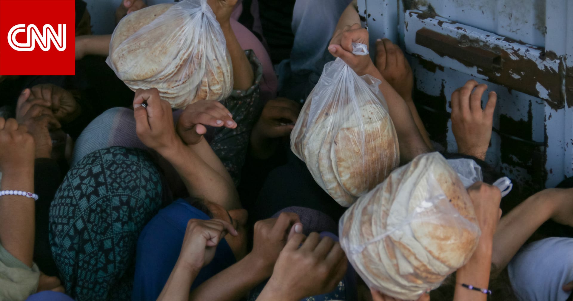تقرير أممي: الجوع سجل مستويات غير مسبوقة في المنطقة العربية